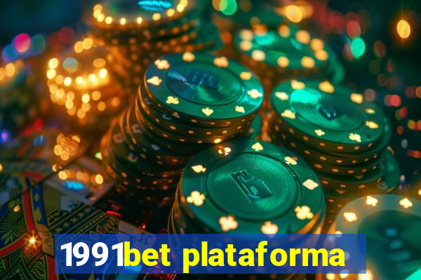 1991bet plataforma